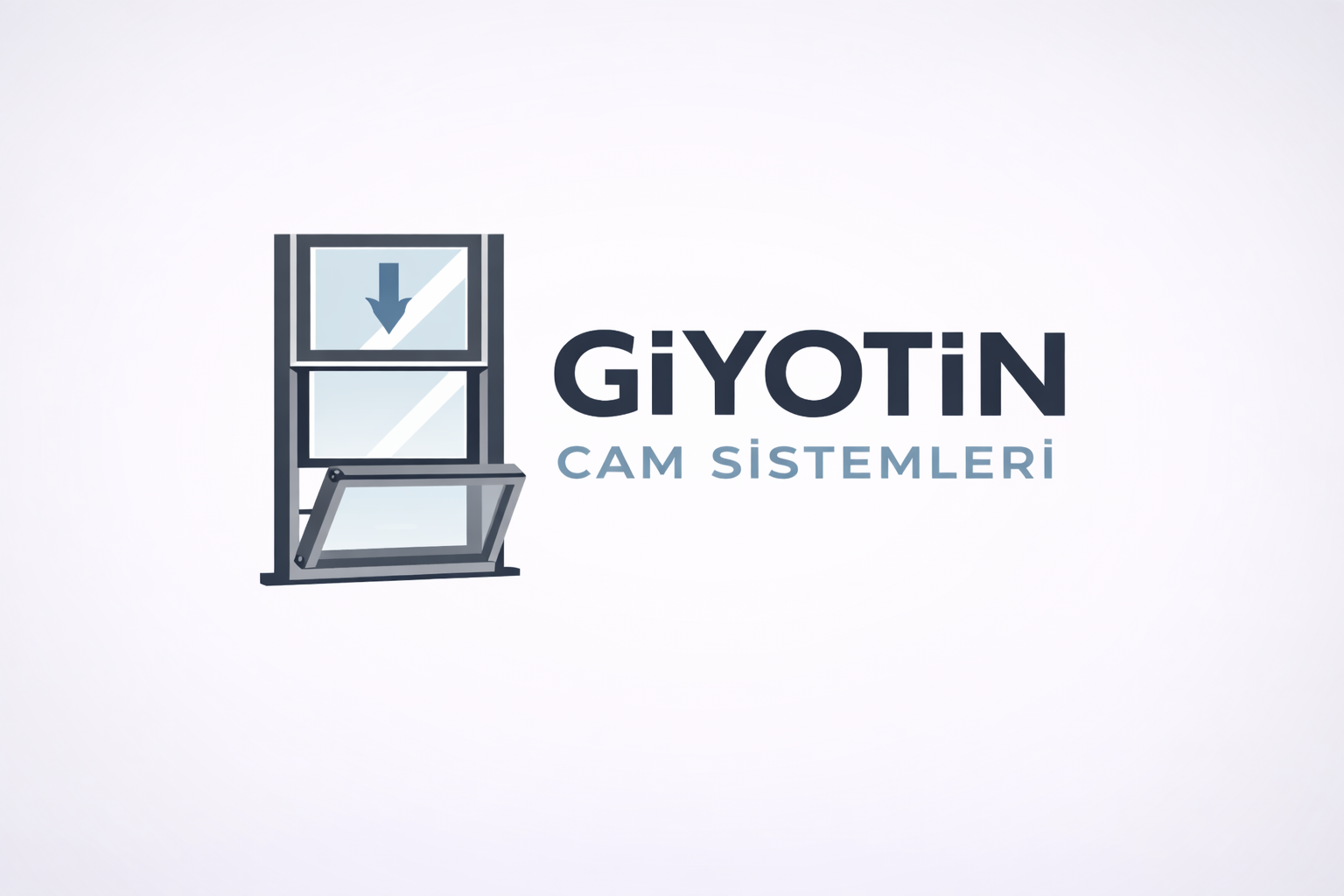 Giyotin Cam Sistemleri
